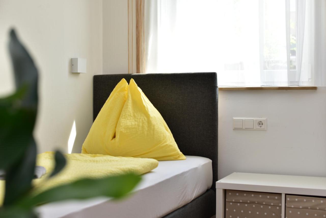 Ferienwohnungen Und Zimmer Yassi Spielberg Bei Knittelfeld Exterior photo
